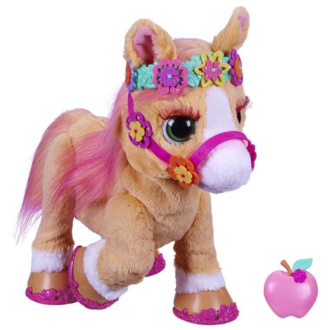 walmart pony toy